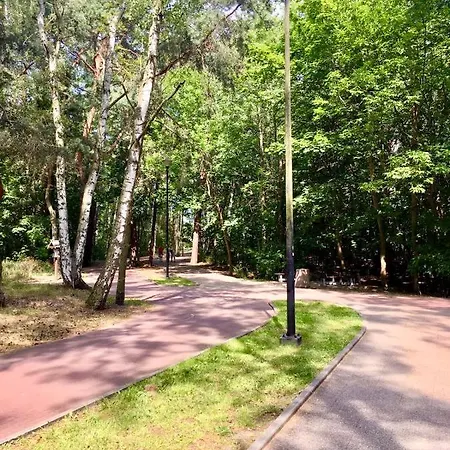 Apartment Kamien I Morze