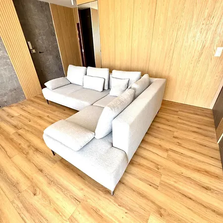 Apartment Kamien I Morze