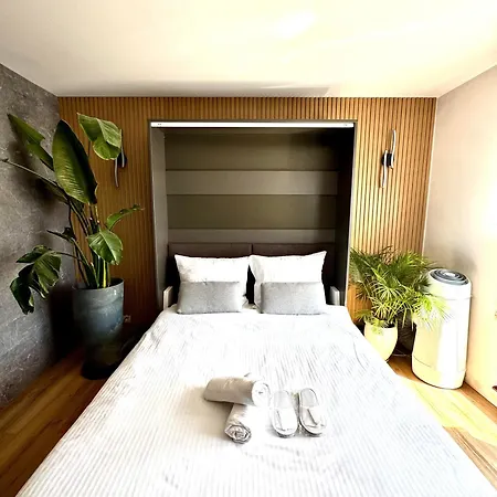 Apartment Kamien I Morze *